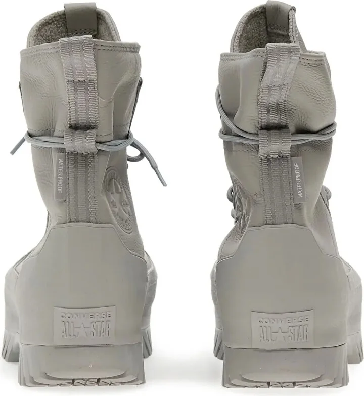 Lugged 2.0 lace-up sneakers - Image 3