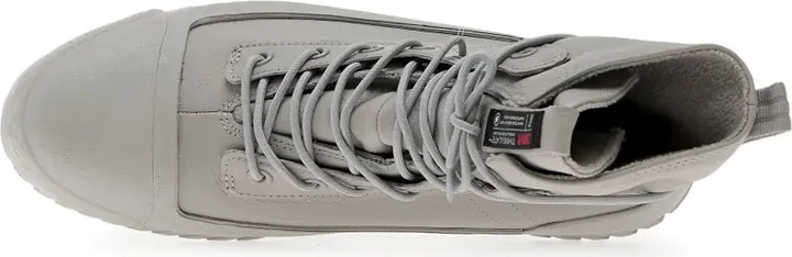 Lugged 2.0 lace-up sneakers - Image 4
