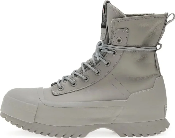 Lugged 2.0 lace-up sneakers