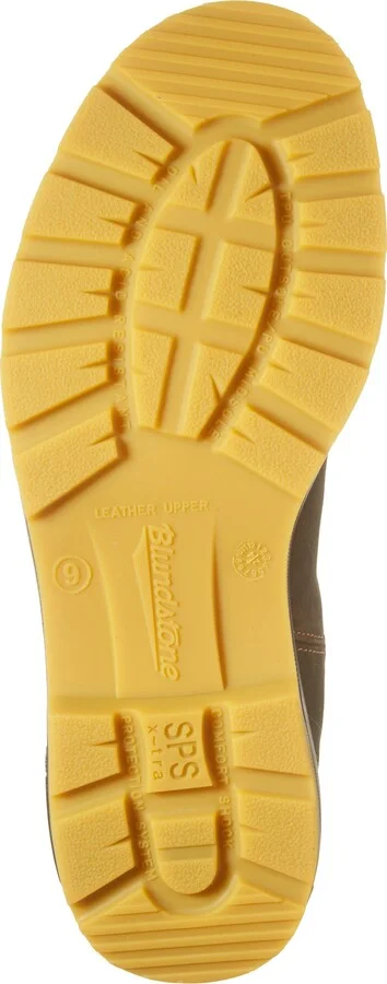 Lugged Chelsea Boot - Image 6