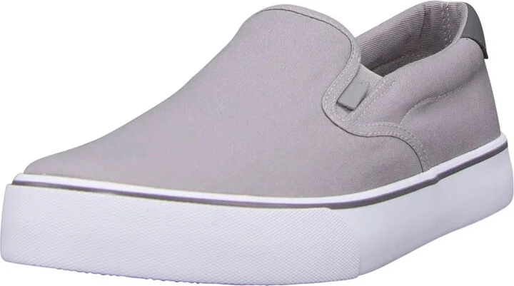 Alloy/Charcoal/White/Grey