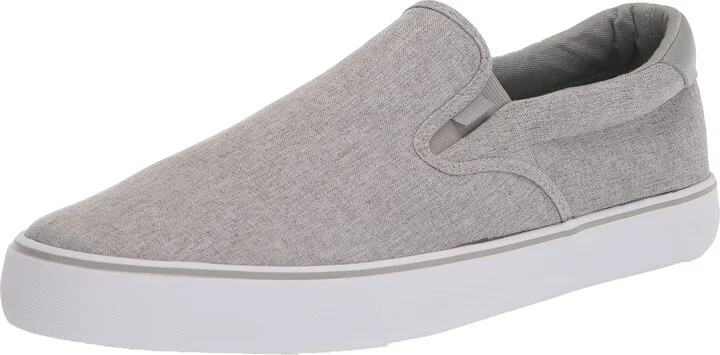 Lugz | Clipper Casual Sneakers for Men | Slip On Shoes for Men | Everyday Men Footwear