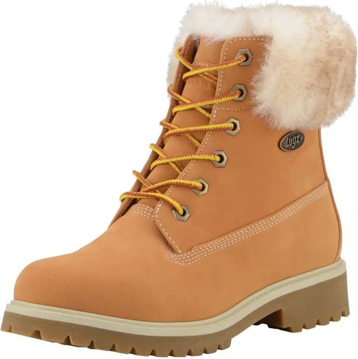 Golden Wheat/Cream/Gum