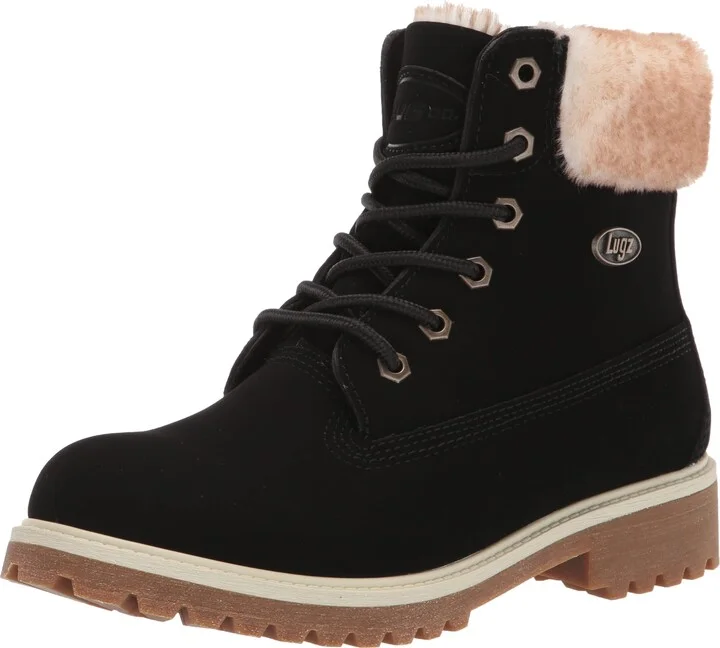 Black/Cream/Gum