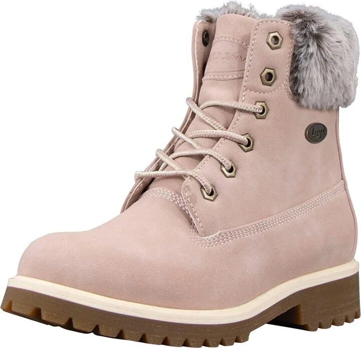 Soft Pink/Bone/Gum