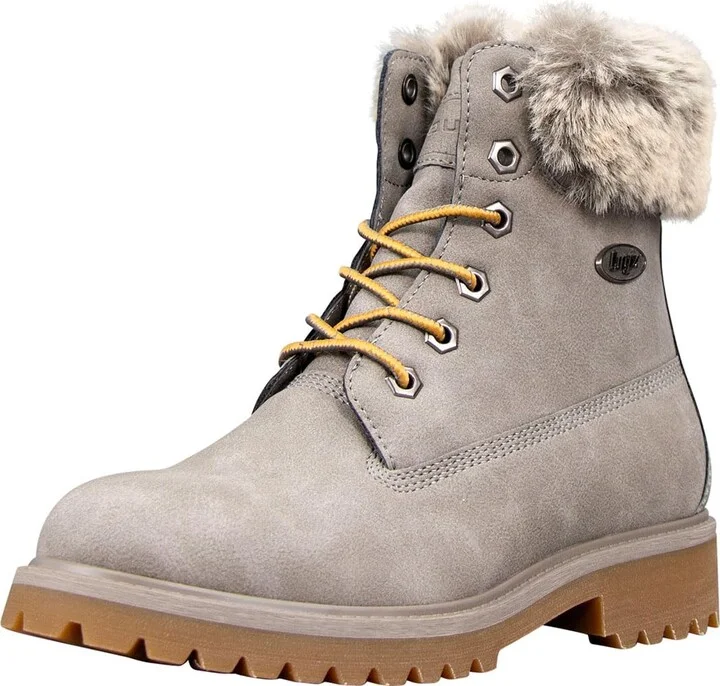Warm Grey/Gum