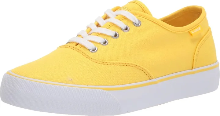 Yellow/White