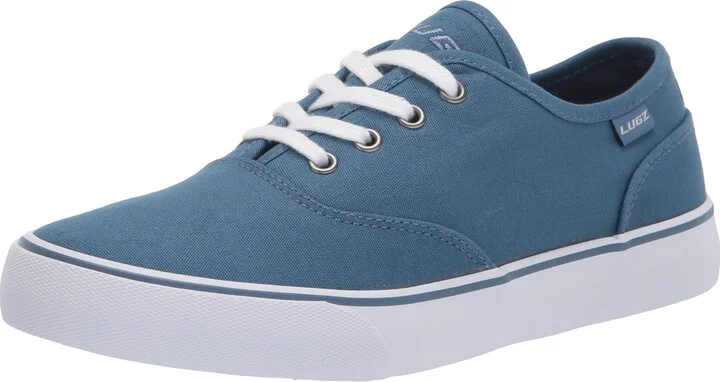 Lugz | Lear Casual Sneakers for Women | Lace Up Womens Canvas Shoes | Everyday Women Footwear