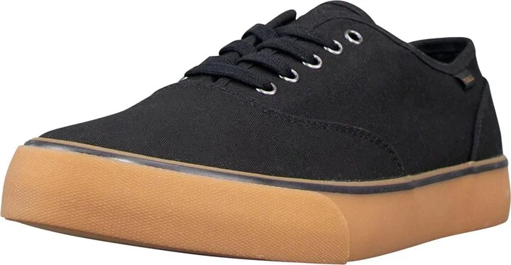 Black/Gum
