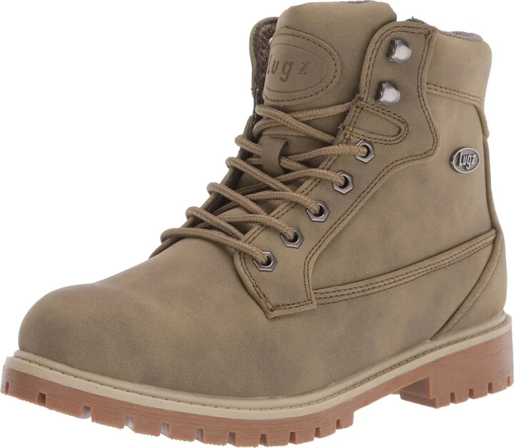 Olive/Cream/Gum