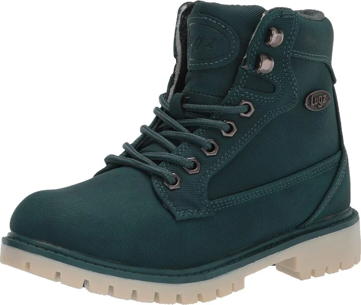 Lugz | Mantle Hi Womens Boots | Slip Resistant Womens Fall Boots | Everyday Women Footwear