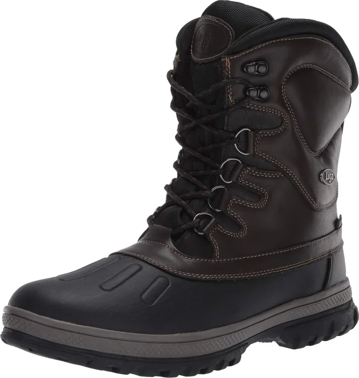 Lugz Men's Anorak Boot