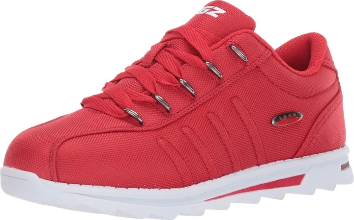 Lugz Men's Changeover II Ballistic Classic Sneaker