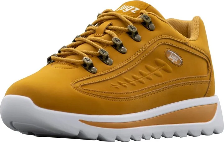Golden Wheat/White