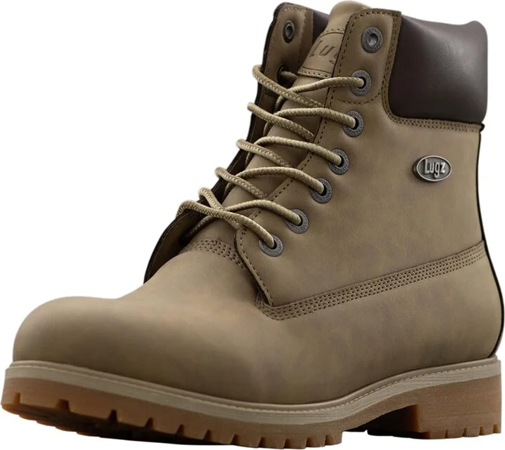 Lugz Men's Convoy Classic 6-inch Chukka Boot