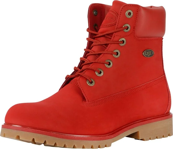 Mars Red/Gum