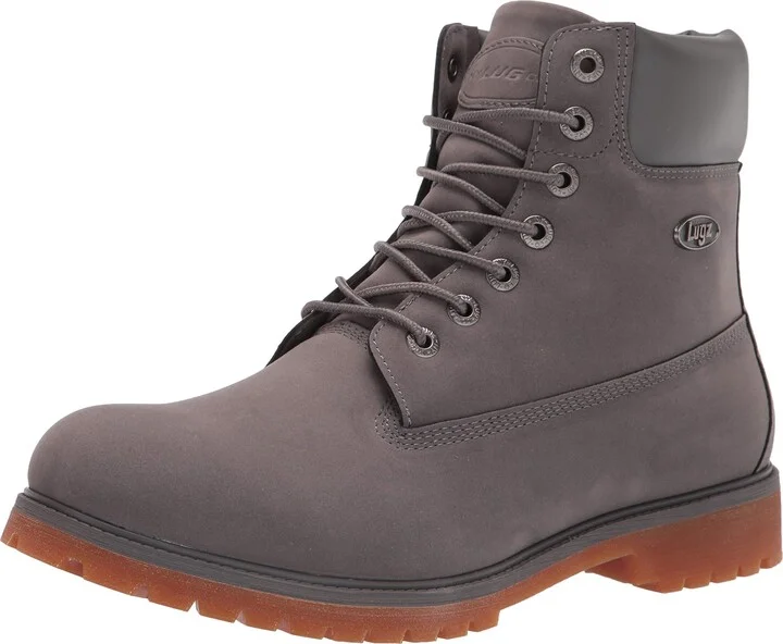 Charcoal/Gum