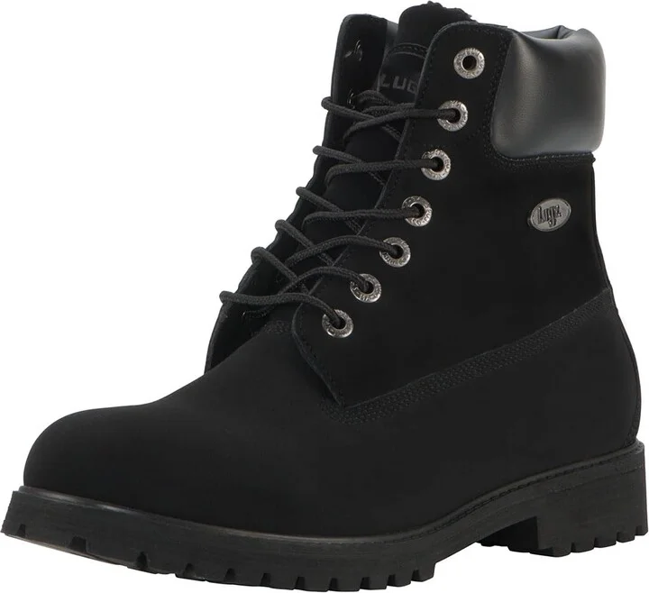 Lugz Men's Convoy Fleece Boot