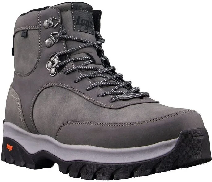 Lugz Men's Diablo Hi Fashion Boot