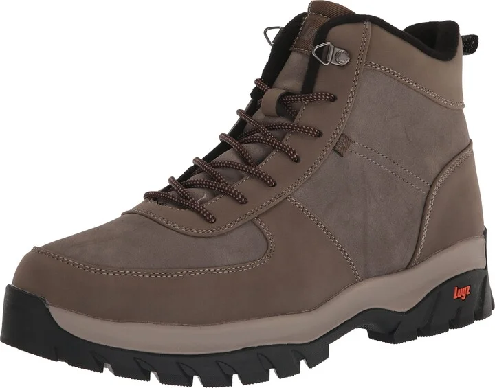 Lugz Men's Diablo Mid Fashion Boot