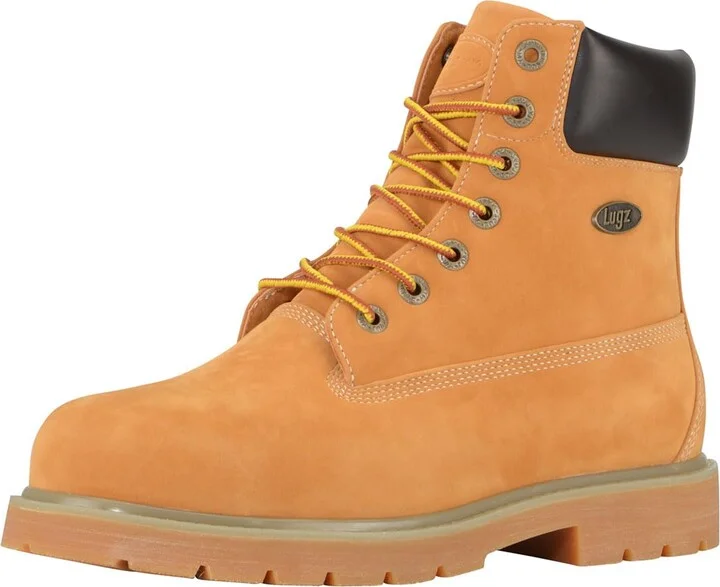 Golden Wheat/Bark/Tan/Gum