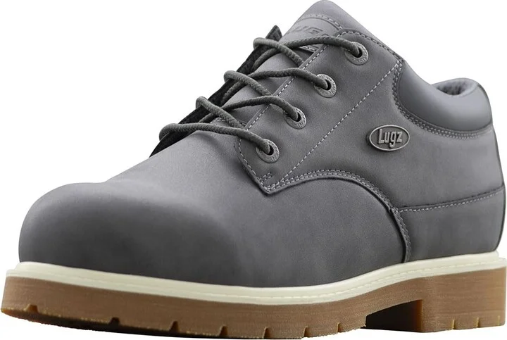 Lugz Men's Drifter Lo LX Classic Oxford Boot