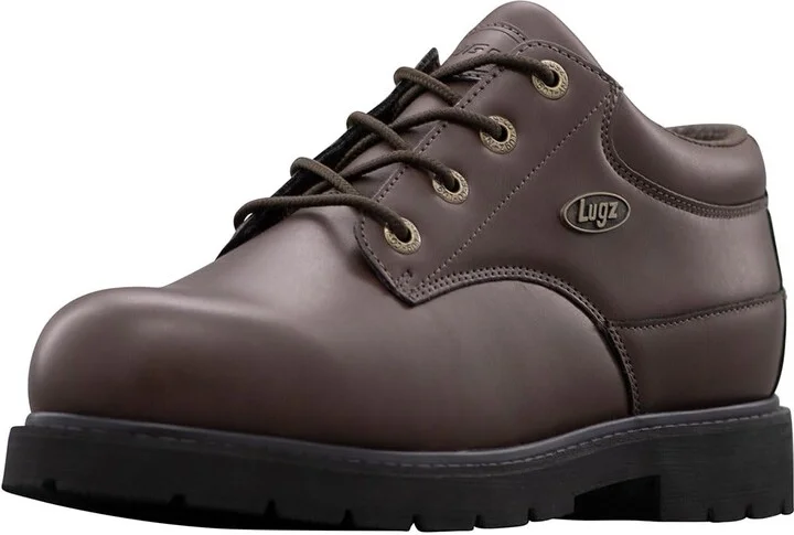Dark Brown/Black