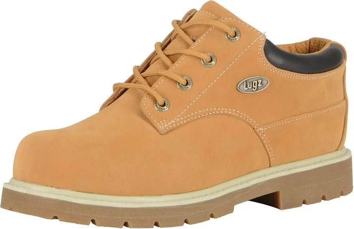 Lugz Men's Drifter Lo LX Fashion Boot