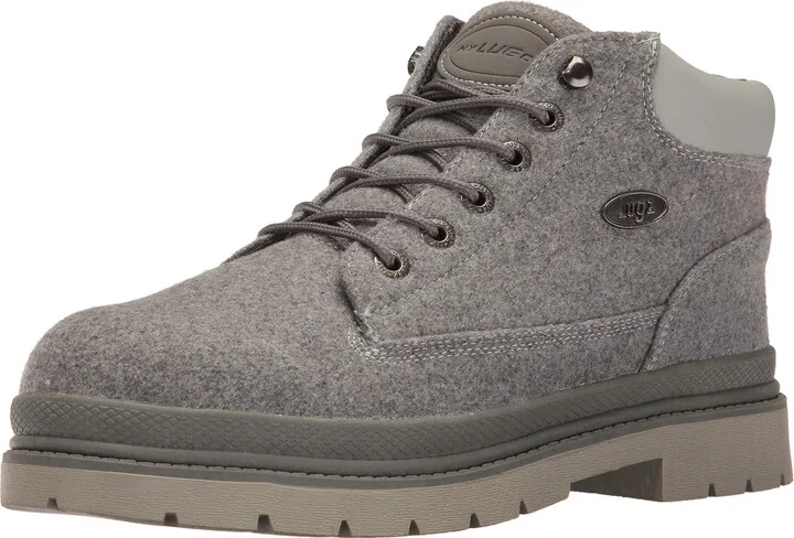 Charcoal/Grey