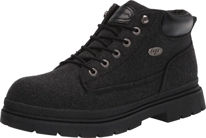 Lugz mens Drifter Peacoat Fashion Boot