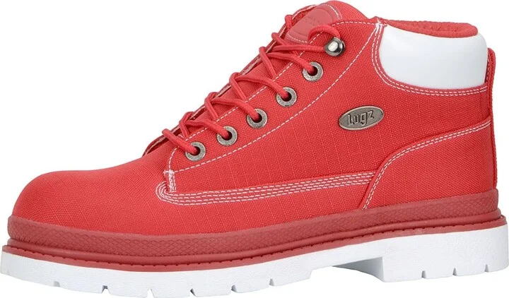 Lugz Men's Drifter Ripstop Classic Chukka Boot