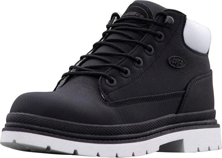 Lugz Men's Drifter Ripstop Fashion Boot