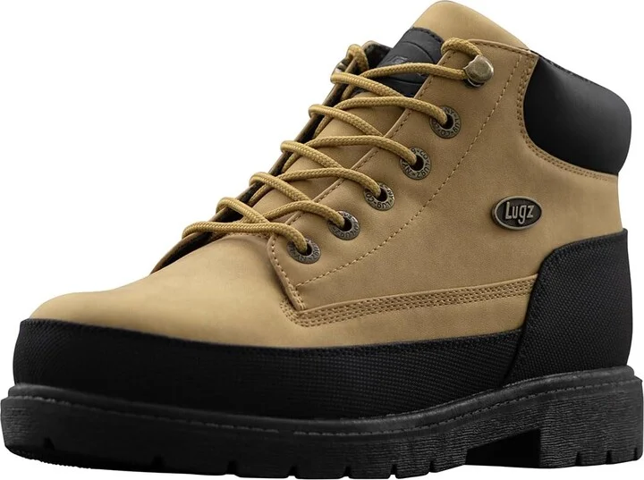 Lugz Men's Drifter Weatherguard Classic Chukka Boot