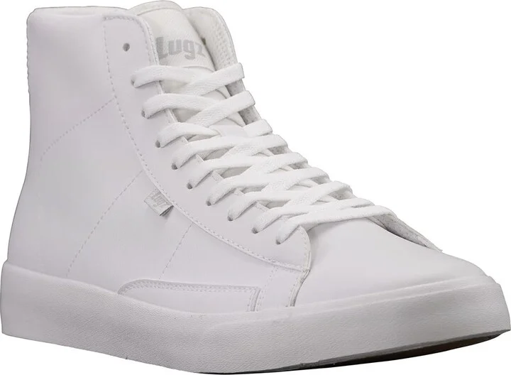 Lugz Men's Drop Hi Fashion Sneaker