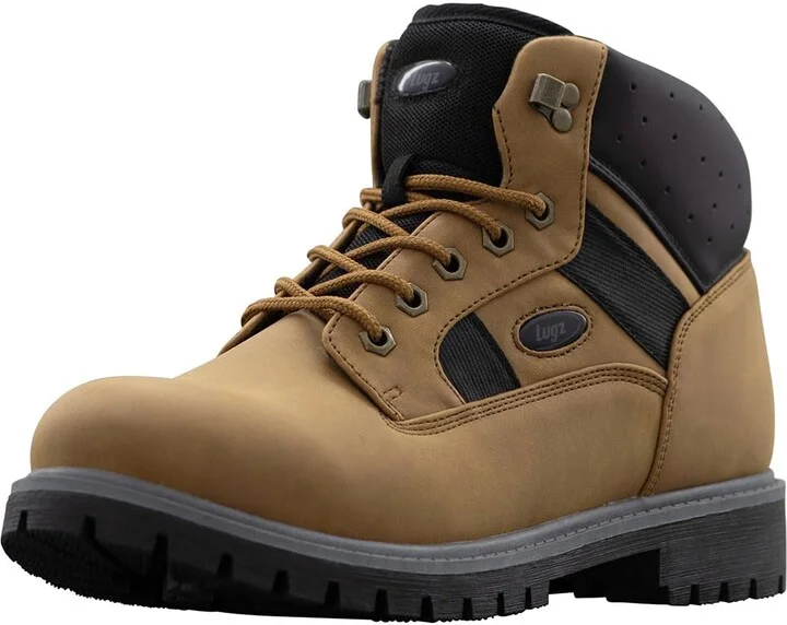 Honey Brown/Black/Charcoal