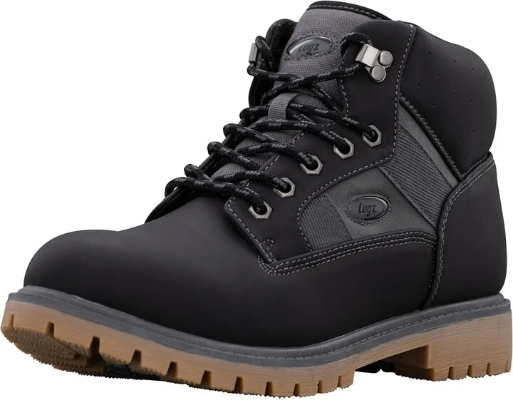 Lugz Men's Echo Classic Chukka Boot