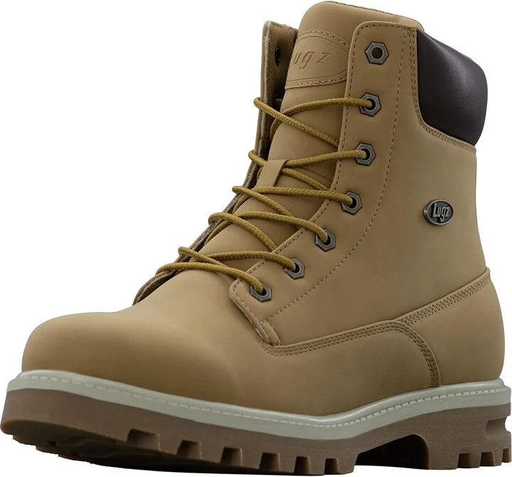 Lugz Men's Empire Hi Classic 6-inch Chukka Boot