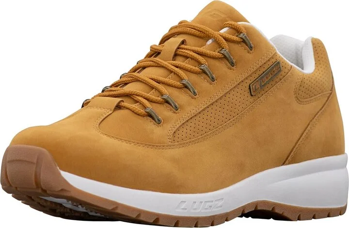 Golden Wheat/White/Gum