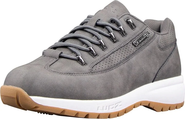 Charcoal/White/Gum