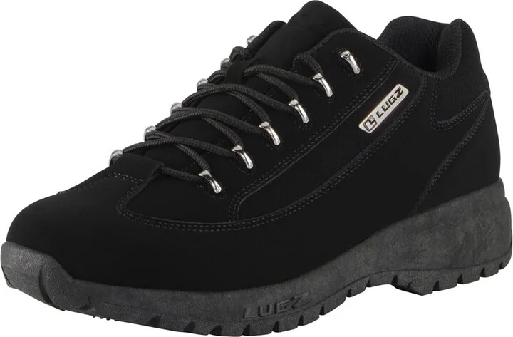 Lugz Men's Express Classic Low Top Fashion Sneaker