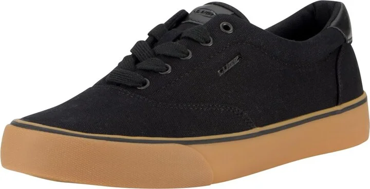 Black/Gum
