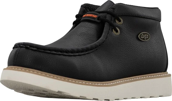 Black/Doe/Whisper White