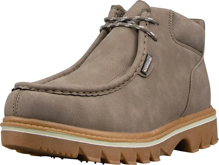 Mushroom/Gum/Cream