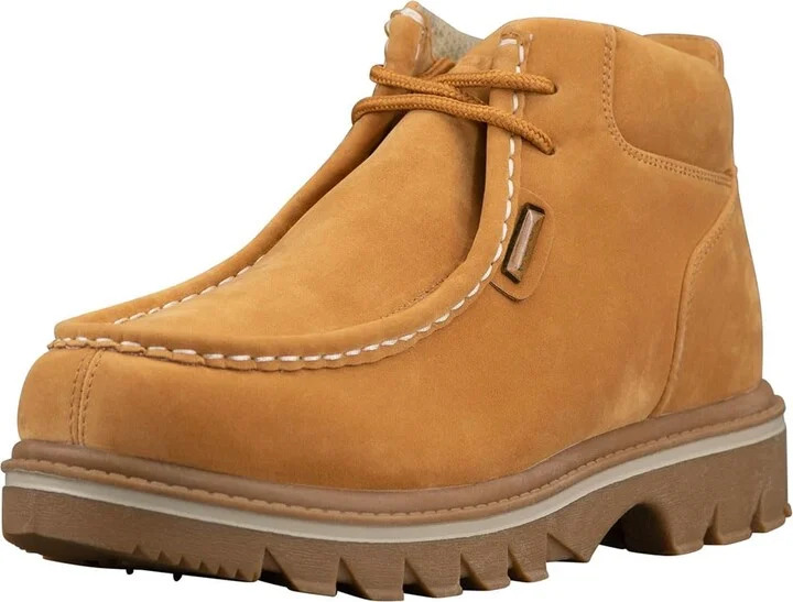 Lugz Men's Fringe Boot
