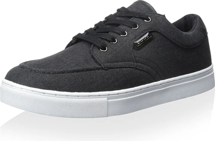 Lugz Men's Habit W.C. Fashion Sneaker