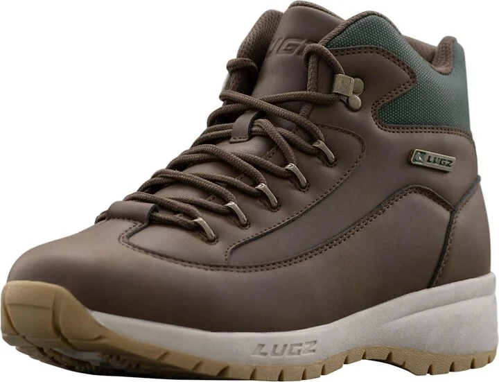 Chestnut/Hunter/Mushroom/Gum
