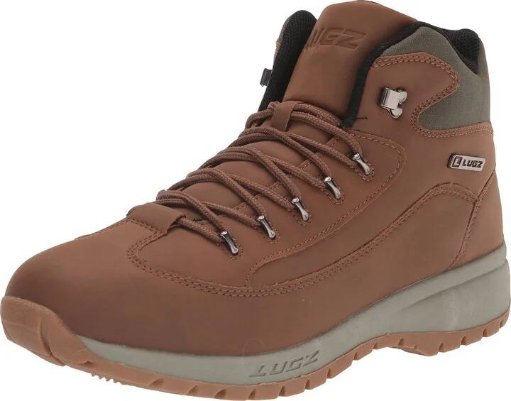 Lugz Men's Rapid Fashion Sneaker
