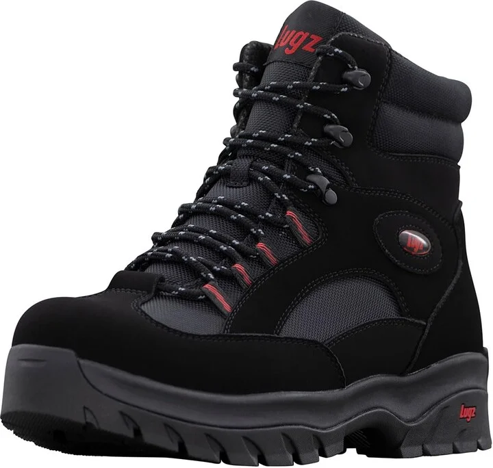 Lugz Men's Ridgeline Chukka Boot