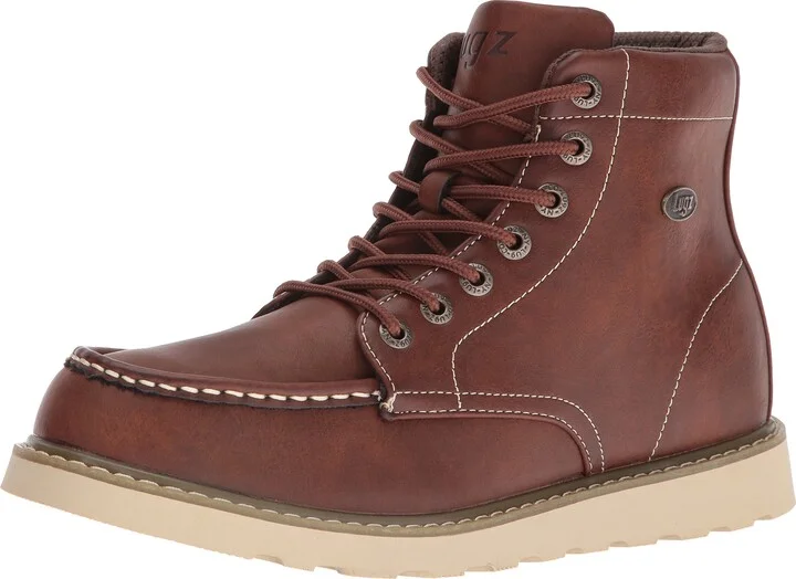 Dark Brown/Gum/Cream