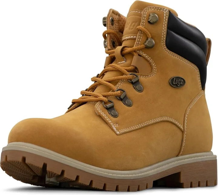 Golden Wheat/Bark/Cream/Gum